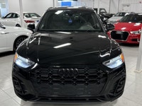 Cette Audi Q5 Progressiv S Line 2022 offre léquilibre parfait entre luxe, technologie et performance... (image 2)