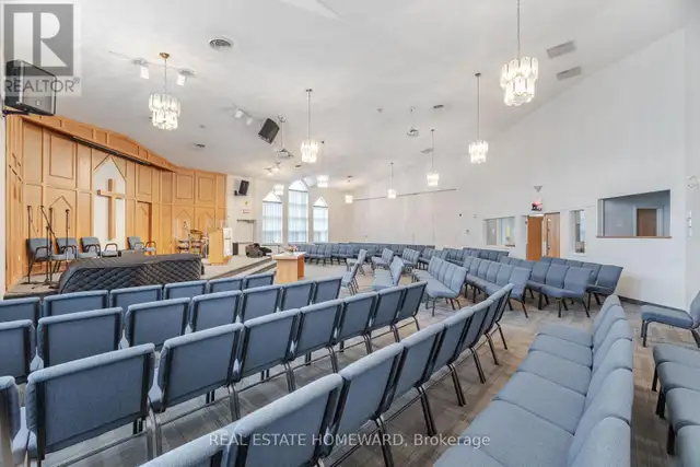 2 MORNINGVIEW TRAIL Toronto (Rouge), Ontario in Commercial & Office Space for Rent in Markham / York Region - Image 15