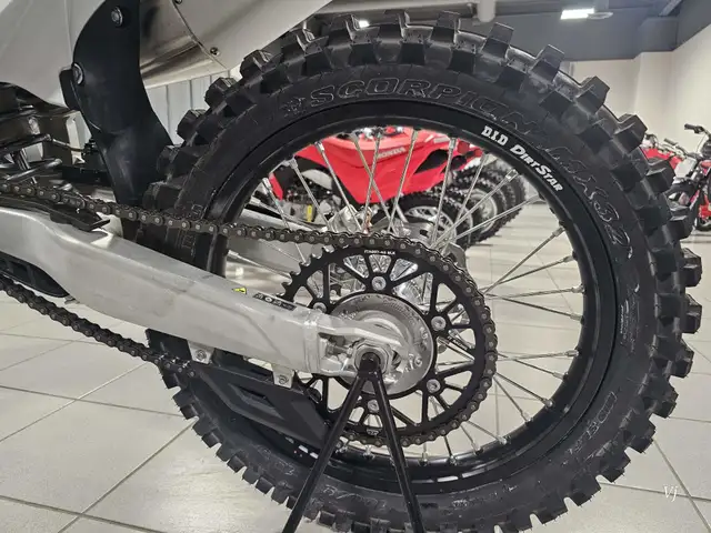 2026 Triumph TF250-X MOTOCROSS in Dirt Bikes & Motocross in Grande Prairie - Image 6