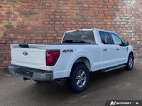 Check out this 2025 Ford F-150 XLT before it's too late! *Get Your Money's Worth for this Ford F-150... (image 4)