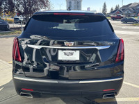 AMVIC Licensed Dealer AMVIC LICENSED DEALER. Stock number: YK146161A The 2024 Cadillac XT5 Luxury co... (image 7)