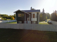 5 Bedroom Home-Green Lake, SK-Unreserved Auction-Dec 12