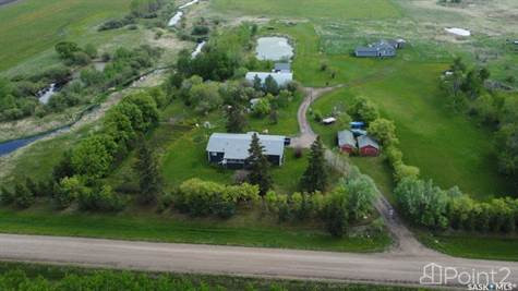 59.43 acres Loiselle Creek in Houses for Sale in Nipawin