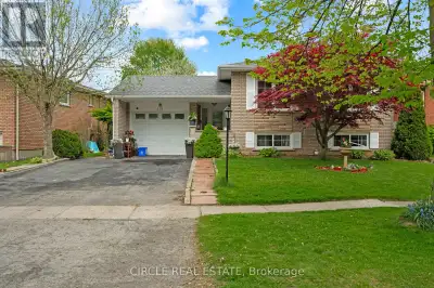 ATTENTION~LIVE SMART OR INVEST WISELY! This well-maintained home on a spacious lot offers 2 kitchens...