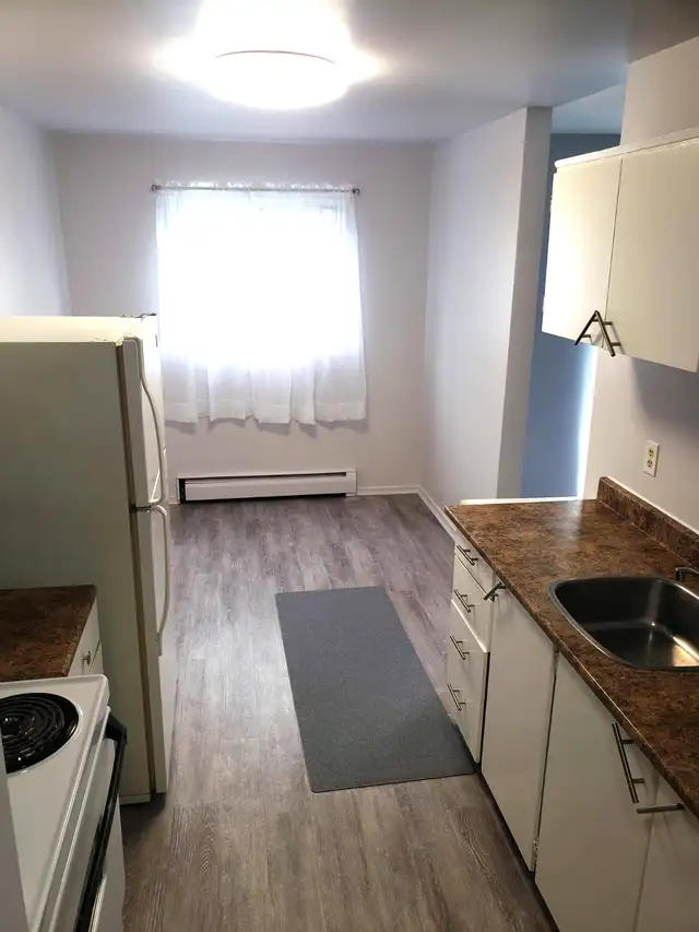 STUNNING 3 Bedroom - ALL INCLUSIVE - Fully Renovated63362359479809122