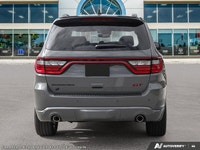 This Dodge Durango has a strong Regular Unleaded V-6 3.6 L/220 engine powering this Automatic transm... (image 4)
