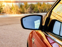 Welcome To Sherwood Park Chevrolet. The #1 Volume Chevrolet Dealer in Canada. Leather / Technology P... (image 6)