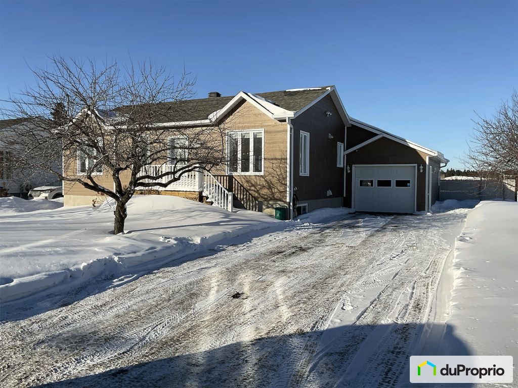 $434,900 - Bungalow for sale in Alma — photo 2