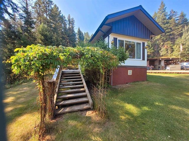 913 Hodgson Road in Houses for Sale in Williams Lake