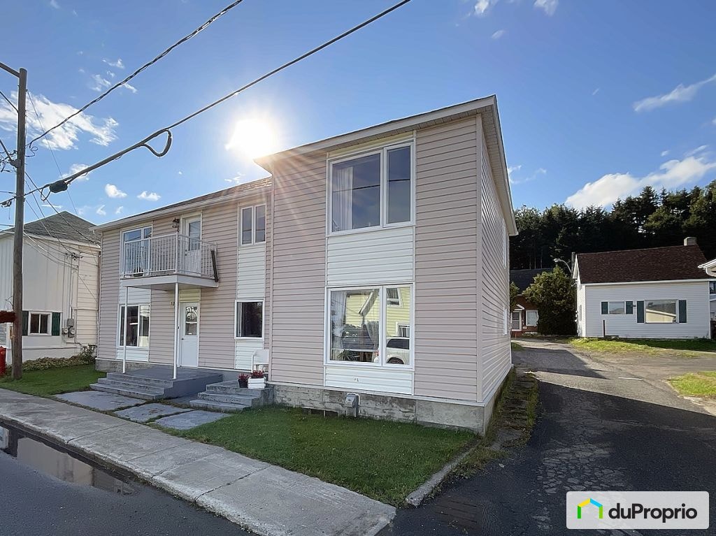 $300,000 - Triplex for sale in St-Ulric — photo 3