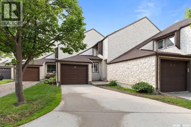 24 Cannington MEWS Regina, Saskatchewan in Condos for Sale in Regina - Image 2