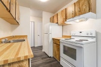 Amenities: Heat & Water Included • Affordable Parking • Spacious Rooms Suite & Building: One-bedroom... (image 4)