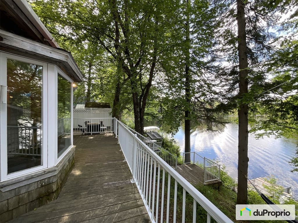 1ere avenue du Lac-Croche Sud — photo 1