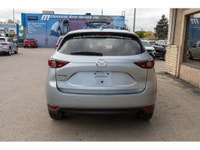 LOADED CX5! - Heated Seats - Ventilated Seats - Heated Steering Wheel - Sunroof - Leather Interior -... (image 7)