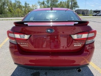 2017 SUBARU IMPREZA LIMITED SPORT TECH EDITION ONLY 111,825 KMS AWD LOADED HEATED SEATS NAVI SUNROOF... (image 6)
