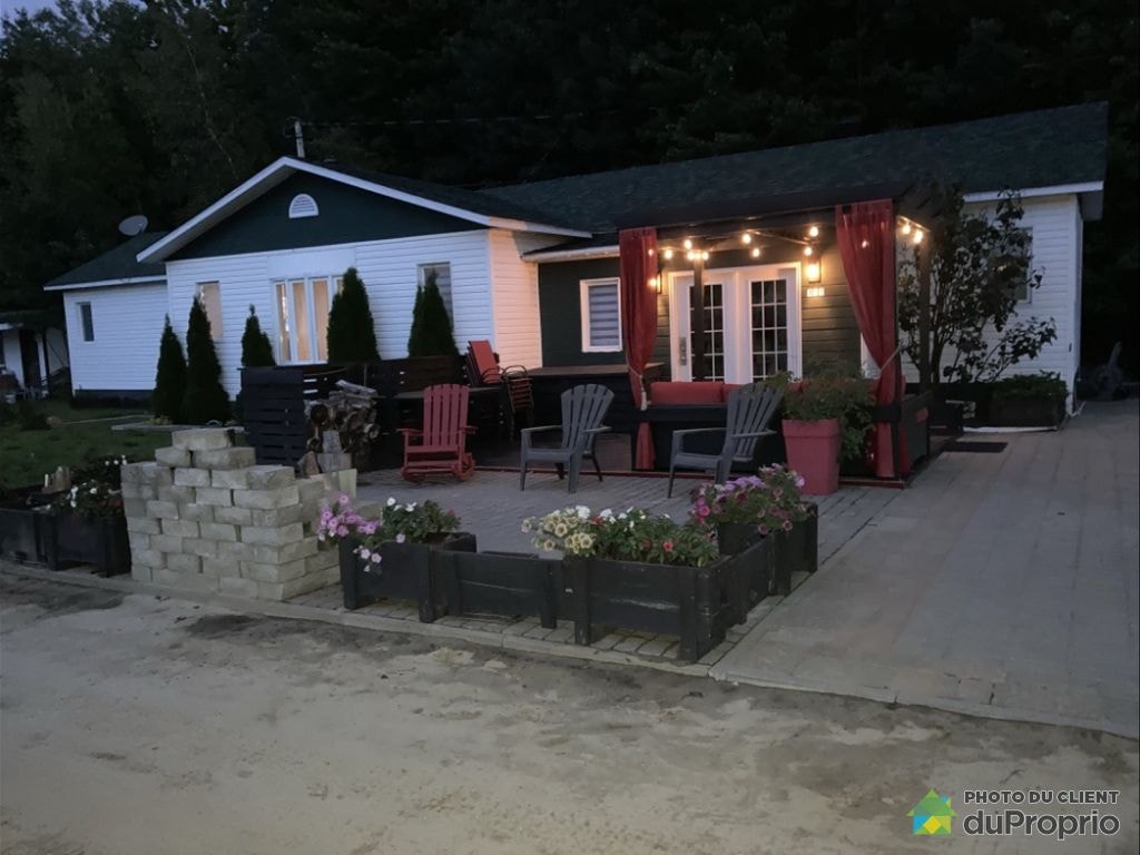 $249,000 - Bungalow for sale in Terrebonne (La Plaine) — photo 1