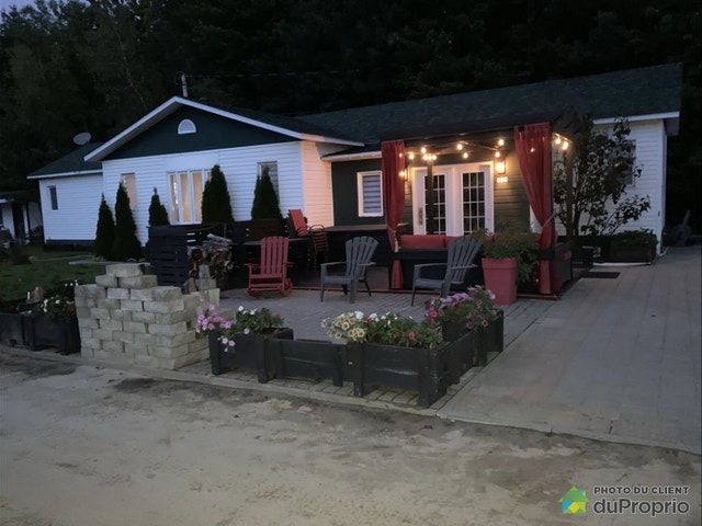 $249,000 - Bungalow for sale in Terrebonne (La Plaine) — photo 1