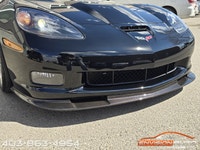 2011 CHEVROLET CORVETTE ZR1 \ 3ZR PREMIUM PACKAGE \ 6.2L SUPERCHARGED LS9 \ OVER 75% XPEL PPF COVERA... (image 4)