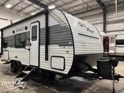 Get your reusable and affordable vacation in your Traveland RV. Our RV’s have all the comforts of ho...