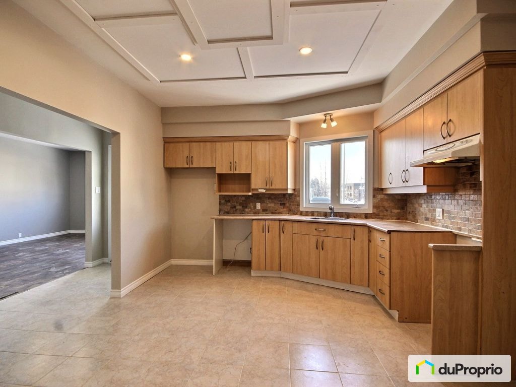 $276,000 - Duplex for sale in Jonquière (Jonquière) — photo 3