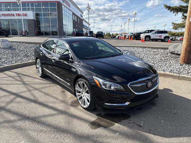 2019 Buick LaCrosse Avenir in Cars & Trucks in Calgary