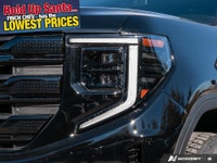 Conquer the Road with the 2026 GMC Sierra 1500 Elevation: Power, Precision, and Style for the Discer... (image 9)