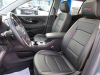 Recent trade, 2023 GMC Terrain AT4, 1.5L, AWD, SUV. Comes with leather heated front seats, heated st... (image 2)