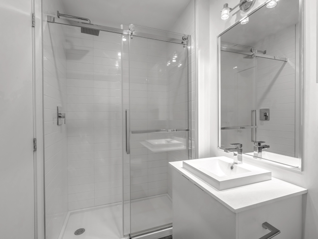3.5 condo appartement a louer Quartier des spectacles-Myriade in Long Term Rentals in City of Montréal - Image 13