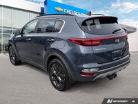 EX S AWD ... Engine: Regular Unleaded I-4 2.4 L/144 Other Equipment Leather Steering Wheel,AM/FM Ste... (image 2)
