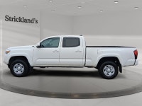 **Strickland's is home of the Hassle-Free car shopping experience. We make car buying fun, find your... (image 4)