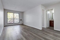 Amenities: Balconies • Air Conditioning • Heat & Water Included Suite & Building: Spacious one-bedro... (image 7)