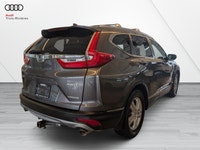 2024 Audi Q3 eligible for CPO certification, never been in an accident, comes with summer tires and... (image 2)