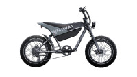 Himiway C5 Electric Motorbike Free Shipping Warranty