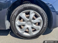 Discover convenience and precise control in this 2015 Mazda3 GX 4dr Car. Finished in a sophisticated... (image 8)