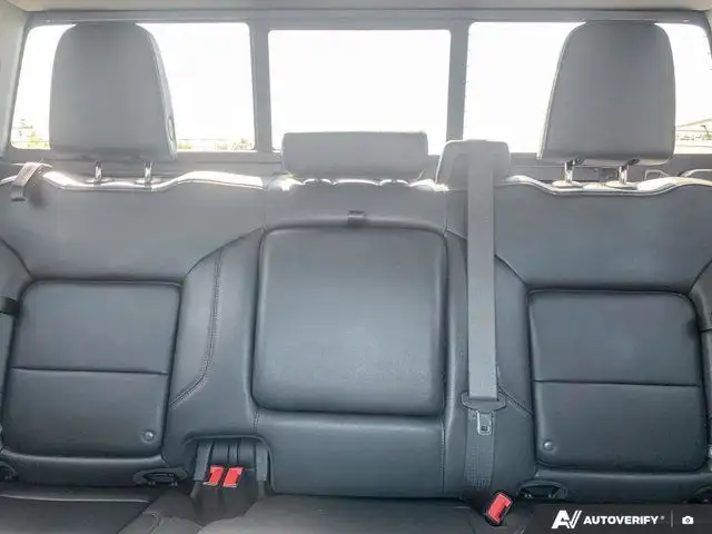 2024 Chevrolet Silverado 1500 LTZ | Leather | Navigation | Z71 in Cars & Trucks in Guelph - Image 15