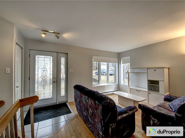 525 000$ - Maison à un étage et demi à Sherbrooke (Rock Forest) in Houses for Sale in Sherbrooke - Image 2