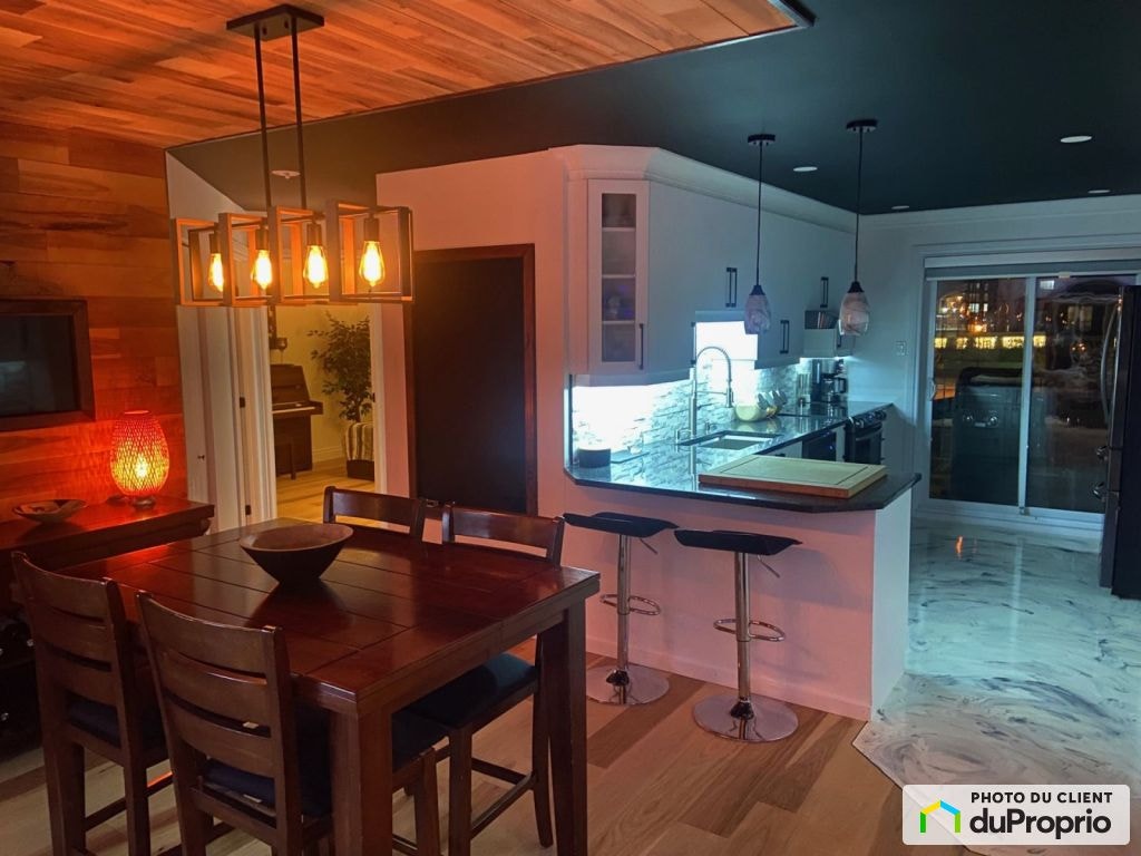 $499,000 - Condominium for sale in Mascouche — photo 3