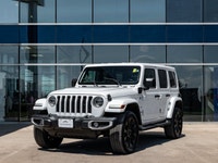 Welcome to 400 Chrysler Dodge Jeep Ram. TRANSMISSION: 8-SPEED TORQUEFLITE AUTO PHEV (STD),BRIGHT WHI... (image 1)