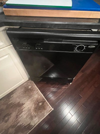 Whirlpool Dishwasher in great condition