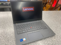 Lenovo Laptop T14S I7-11TH Gen 16GB 512GB HD