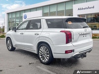 KBB.com 10 Best SUVs Worth Waiting For. This Hyundai Palisade delivers a Regular Unleaded V-6 3.8 L/... (image 2)