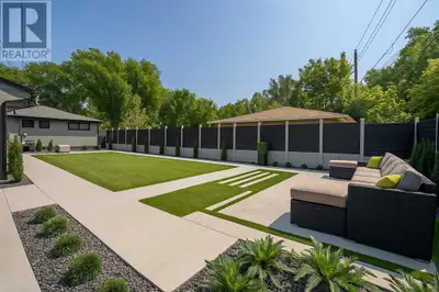 Step past the tree-lined serenity of Lakeview’s most beloved streetscape and into a home where timel...
