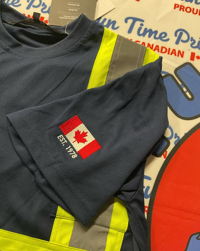 Custom T-Shirts, Hoodies & Print Services - FuntimePrint.com, View more