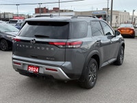 4WD | SV Trim | V6 Power | Spacious Family SUV Check out this well-equipped 2024 Nissan Pathfinder S... (image 6)