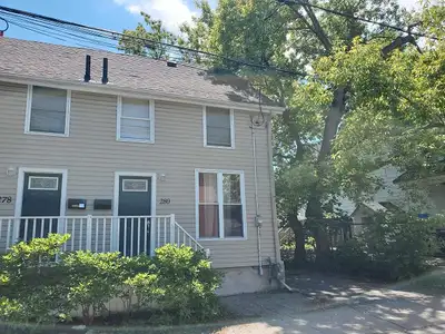 Two-Storey Semi-Detached Home - 280 Raglan Road