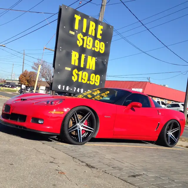 RIMS, RIMS AND MORE RIMS ON SALE NOW AT WHEELS FOR LESS!!! in Tires & Rims in City of Toronto - Image 3