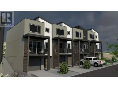 FIRST TIME BUYER'S TAKE NOTE.....NO GST for you on any of our units!!! Brand New Townhomes in Mannin...
