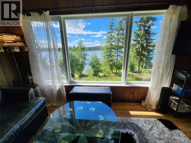 7575 BEAZELY ROAD Deka Lake / Sulphurous / Hathaway Lakes, Briti in Houses for Sale in 100 Mile House - Image 11