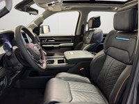 Premium Leather Bucket Seats, Dual-Pane Panoramic Sunroof, Remote Start System, Heated Front Seats,... (image 9)