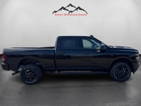 LOTS AND LOTS OF OPTIONS IN THIS 2026 RAM 2500 CREWCAB INCLUDING 6.7 CUMMINS DIESEL, 8 SPEED TORQUE... (image 5)